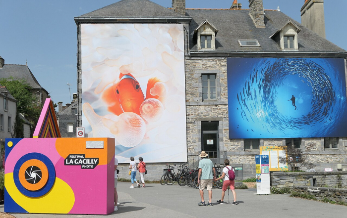 Festival Photo La Gacilly
