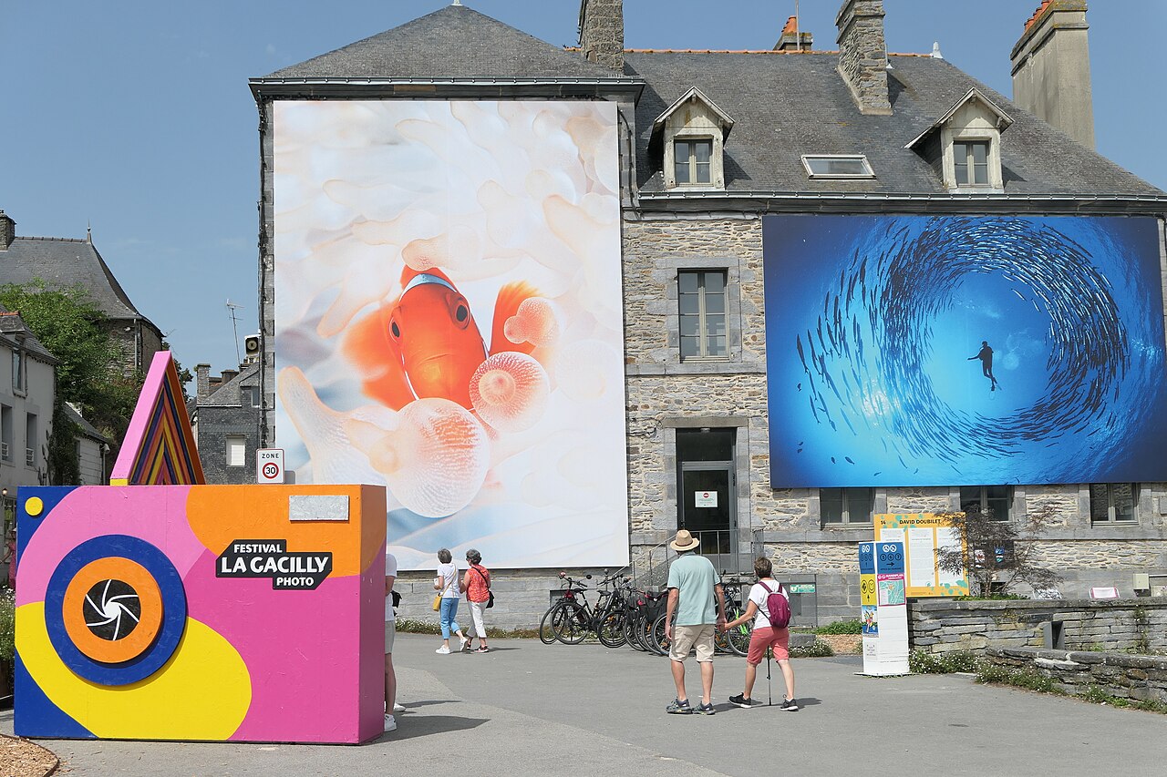 Festival Photo La Gacilly