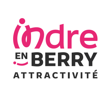 logo indre en berry