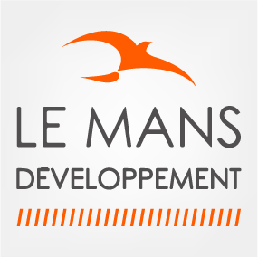 le mans développement logo