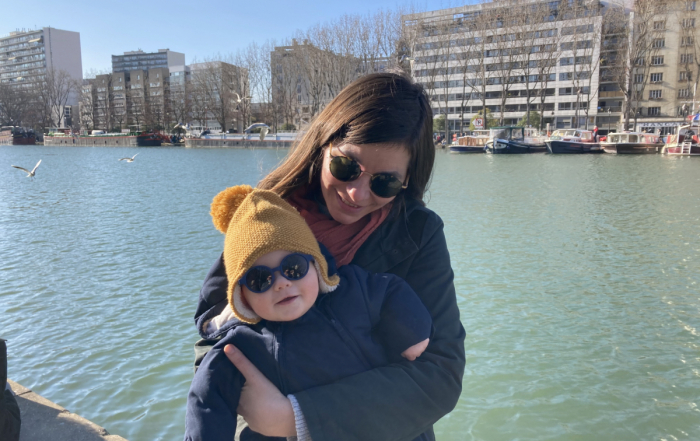 camille a quitté paris et son CDI sans job sur place