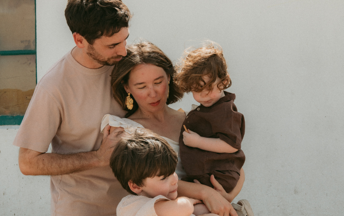 quitter Paris en famille, le témoignage de Marie et sa famille