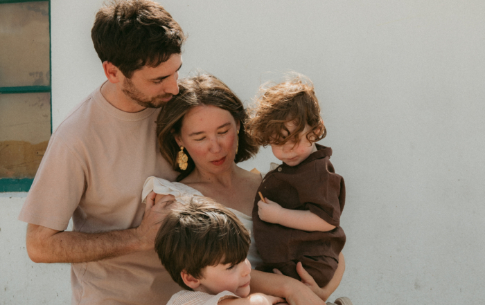 quitter Paris en famille, le témoignage de Marie et sa famille