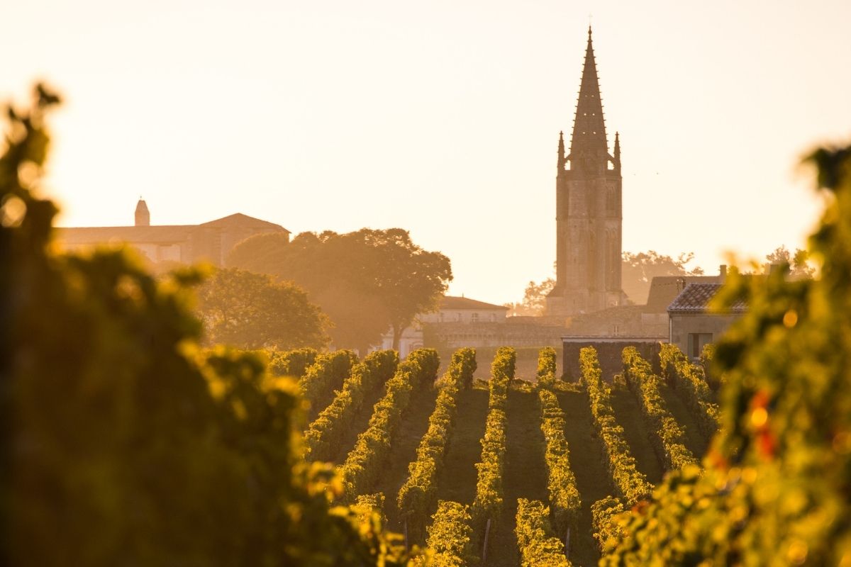 Saint-Emilion