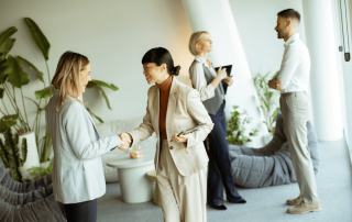 rendez-vous réseau professionnel