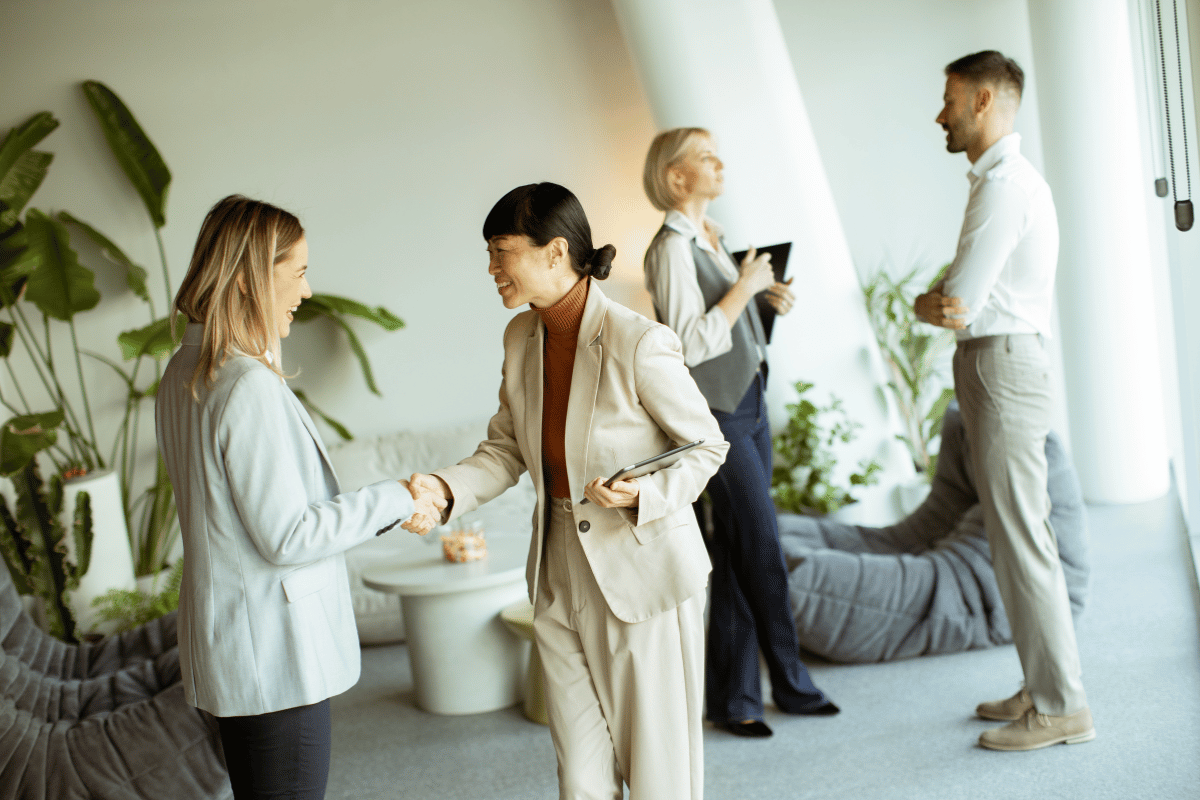 rendez-vous réseau professionnel