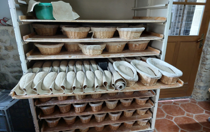 La Tartine Berrichonne : boulangerie bio à reprendre dans le Berry